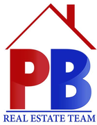 Pam and Barry's Real Estate Team
